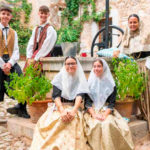 El programa de las Festes del Vermar.