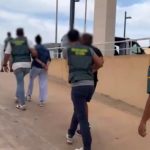 Detenidos tres miembros de una banda, participantes en al menos 22 robos en viviendas de lujo en Ibiza - GUARDIA CIVIL