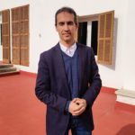 El conseller insular de Bienestar Social y presidente del Instituto Mallorquín de Asuntos Sociales (IMAS), Guillermo Sánchez, en una foto de archivo. - EUROPA PRESS - Archivo