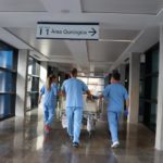 Hospital en Ibiza. - CAIB - Archivo