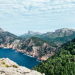 Costa de Mallorca.