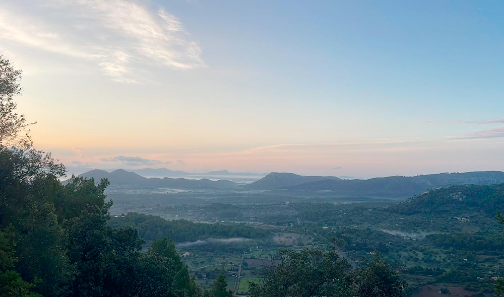 Foto: Rafa Vanrell (Meteo de les Illes).