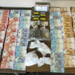 Desmantelado un punto de venta de droga en Son Banya - POLICÍA NACIONAL