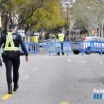 Imagen de la Policía Local de Palma. - AYUNTAMIENTO DE PALMA - Archivo