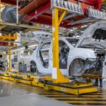 El Centro de Producción de Prototipos de Renault. - RENAULT - Archivo