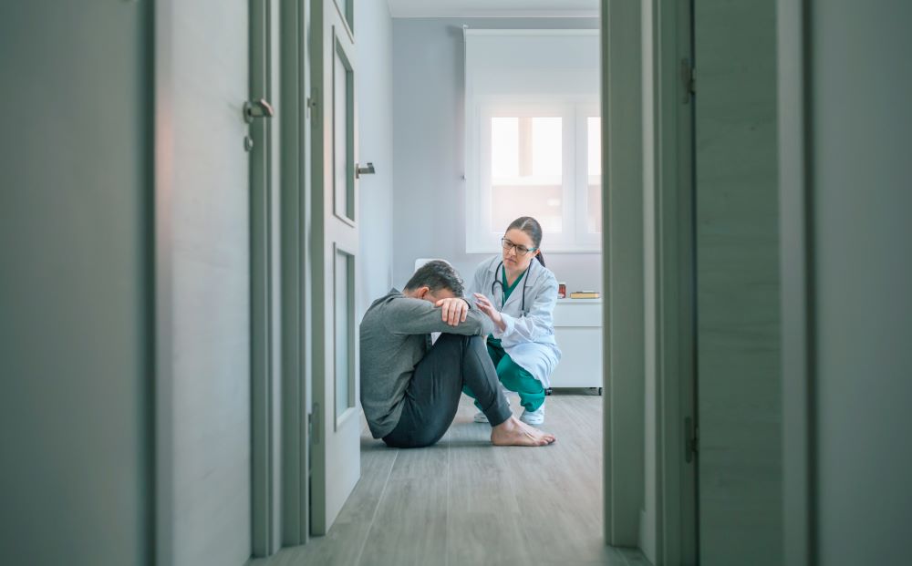Psicólogos de Baleares destacan la lucha contra la soledad como clave para prevenir el suicidio