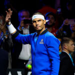 Rafa Nadal no estará en Berlín.