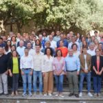 Asamblea de Regidores de los Socialistas de Mallorca - PSIB-PSOE