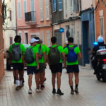 Subida a Lluc desde Son Servera.