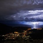 Tormenta.