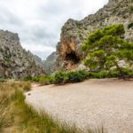 Torrent de Pareis.