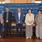 La UIB y el Govern firman un convenio para promover la cooperación universitaria al desarrollo - UIB