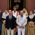 Galmés invita a la ciudadanía a disfrutar de las Festes de Vermar de Binissalem. - CONSELL DE MALLORCA