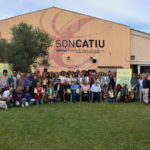 Presentación de las Ferias de Inca 2024.