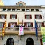 Inca conmemora el Día Mundial contra el Cáncer de Mama.
