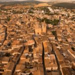 Casas en Mallorca.