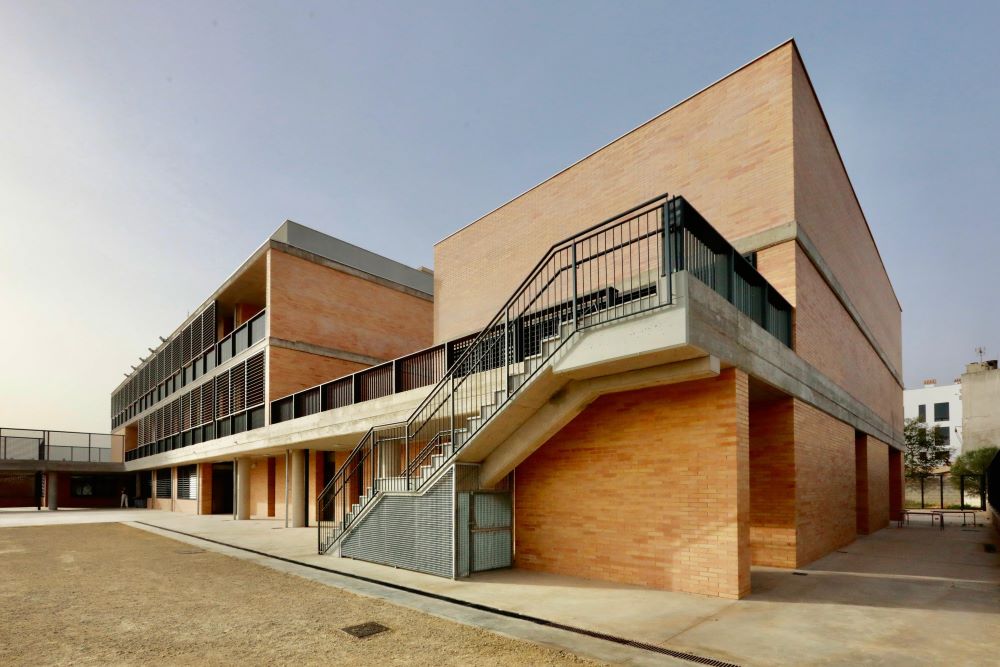 CEIP Campos.