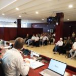 El Consell de Mallorca invertirá 12 millones de euros para reformar o construir 293 espacios deportivos en 51 pueblos.