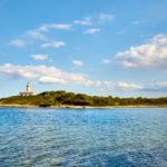 Baleares registró en septiembre una temperatura media de 22,1ºC, con una ligera anomalía de -0,2ºC, lo que indica que fue un mes dentro de la normalidad climática en la región.