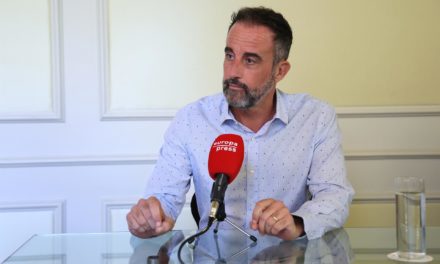 Mateo acusa al PSIB de «no entender» el problema de la vivienda en Baleares