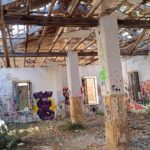 Memòria de Mallorca alerta del estado de degradación del Fortí de Illetes. - MEMÒRIA DE MALLORCA