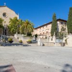 VOX Lloseta rechaza el proyecto de demolición de la Plaza de España