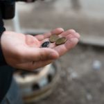 Un 20% de los baleares vivió en riesgo de pobreza en 2023.