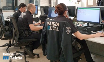 Ingresan en el área de Psiquiatría de Son Espases a una mujer por apuñalar a su marido en Palma