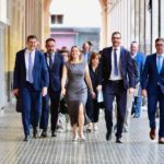 Marga Prohens, Vox, cordones sanitarios, cambio político, migración, Formentera, Debate de Política General, Baleares