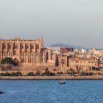 Sol en Mallorca.