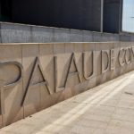 Palau de Congresos.
