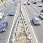 Varios vehículos en la autovía A-3, a 30 de agosto de 2024, en Madrid (España). La Dirección General de Tráfico (DGT) prevé 4.760.000 movimientos de largo recorrido con motivo de la operación retorno del verano que se pone en marcha desde las 15 - Jesús Hellín - Europa Press - Archivo