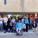 El IMAS concluye las jornadas de accesibilidad universal para acabar con barreras físicas, sensoriales y cognitivas