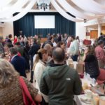 Jornada sobre turismo y producto local celebrada en la Escuela de Hostelería de Baleares. - FEHM
