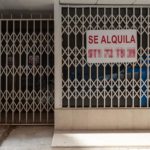 Un local en alquiler. Recurso. - Tomàs Moyà - Europa Press - Archivo