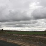 Inestabilidad y lluvias en Baleares.