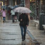 se prevén precipitaciones acumuladas en una hora de hasta 50 l/m2 y de 120 l/m2 en 12 horas en Mallorca y Menorca