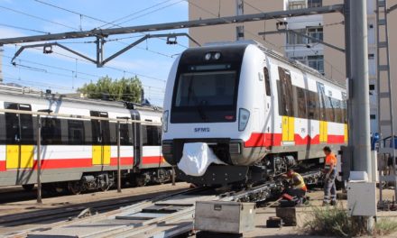 El Parlament insta al Govern a incrementar el personal del metro de la UIB y de SFM para ampliar los servicios