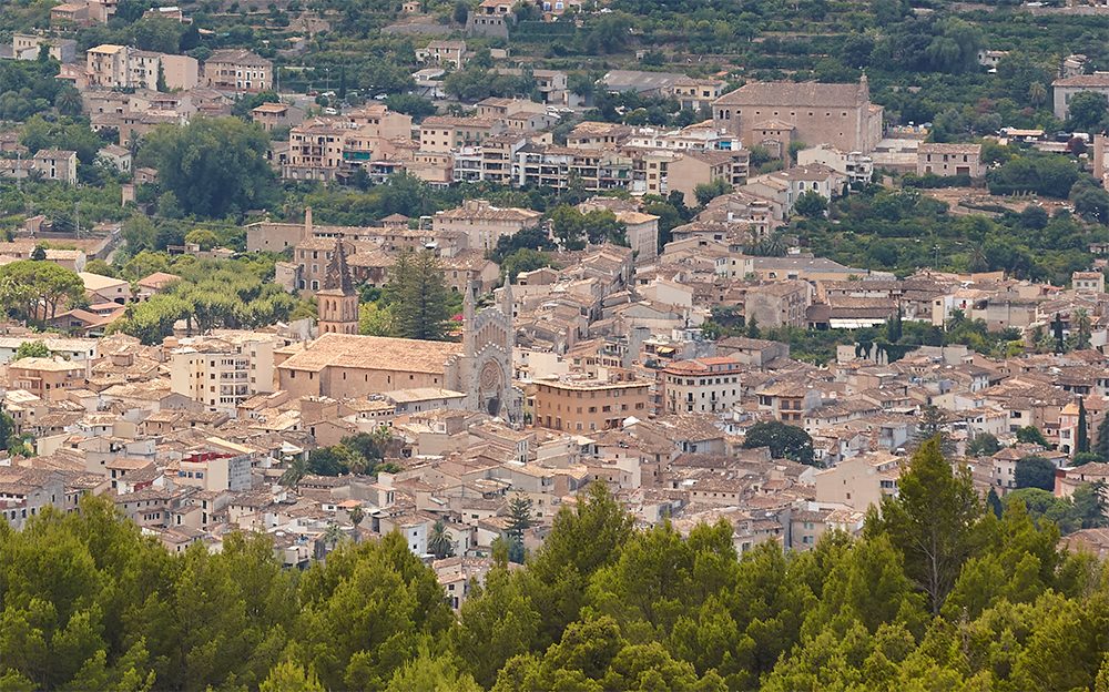 Sóller.