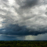 Tormenta.