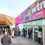 World Travel Market.