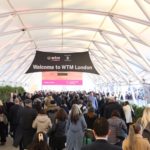 La WTM de Londres 2024 arranca este martes con más de 40.000 profesionales y un impacto de 238 millones. - WTM