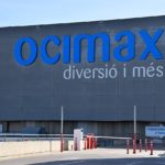 Ocimax, abierto los dos últimos domingos del año.
