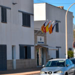 Ayuntamiento de Llucmajor.