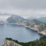 El invierno llega a Baleares.