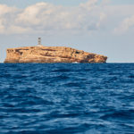 Isla de Cabrera.