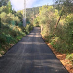 Caminos de Palma.