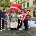 Creativissim Christmas Wonderland, del 12 al 15 de diciembre.