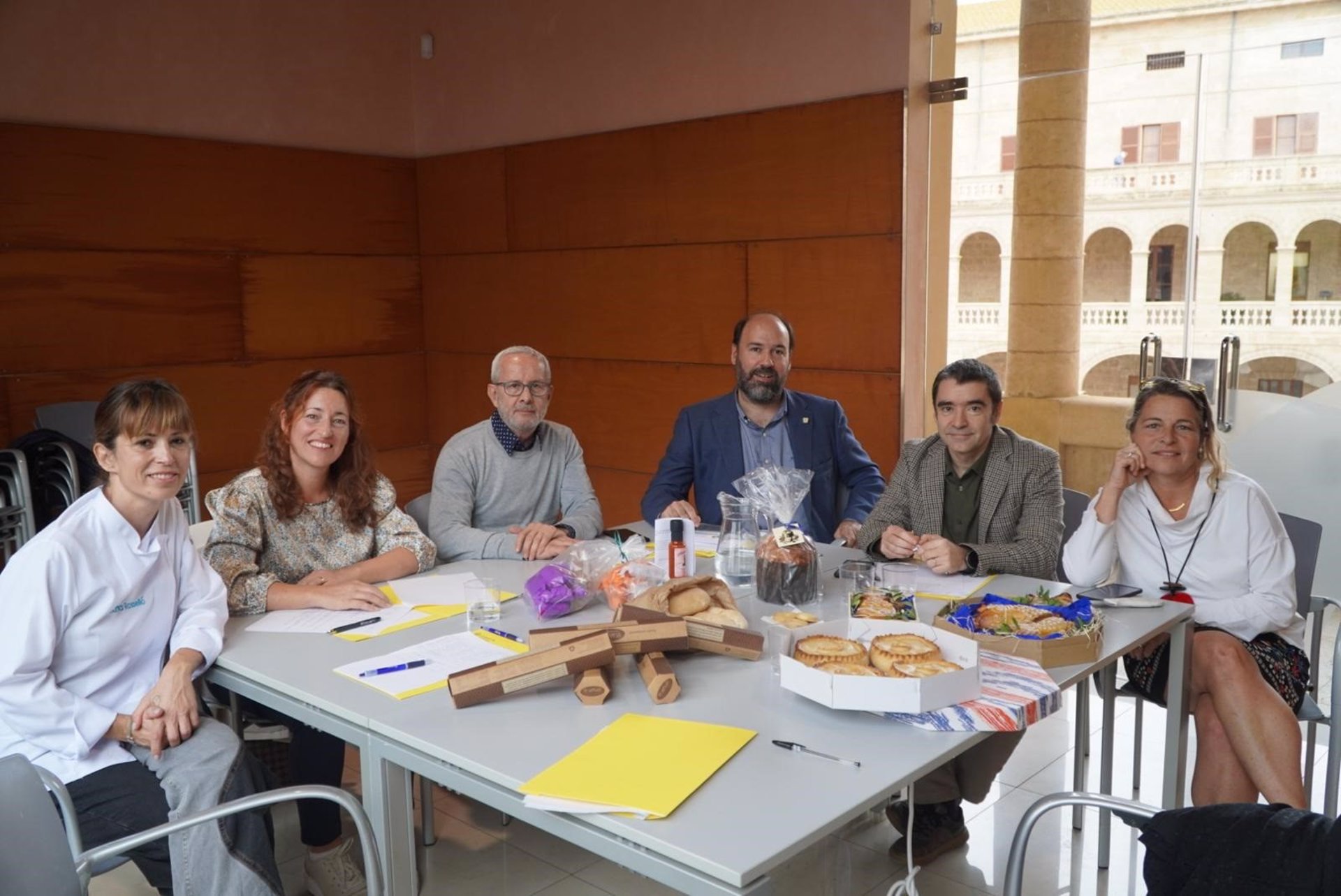 El Consell de Mallorca entregará este viernes los Premios Artesanía 2024 - CONSELL DE MALLORCA