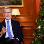 Como cada año, el mensaje navideño del Rey Felipe VI se ha convertido en una de las citas más esperadas de las fiestas, un momento para reflexionar sobre el presente y el futuro de nuestro país.